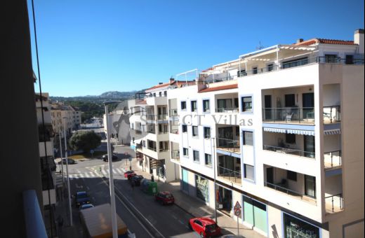 Revente - Apartment/Flat - Moraira - Moraira Town Centre