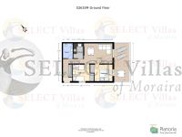 Wiederverkauf - Apartment/Flat - Benitachell - Panorama CDS