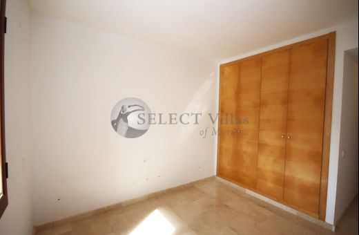 Re-sale - Apartment/Flat - Benissa Costa - Montemar