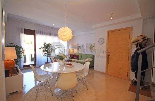 Re-sale - Duplex - Benissa Costa - Montemar