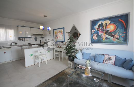 Re-sale - Linked Villa - Benitachell - Las Mimosas