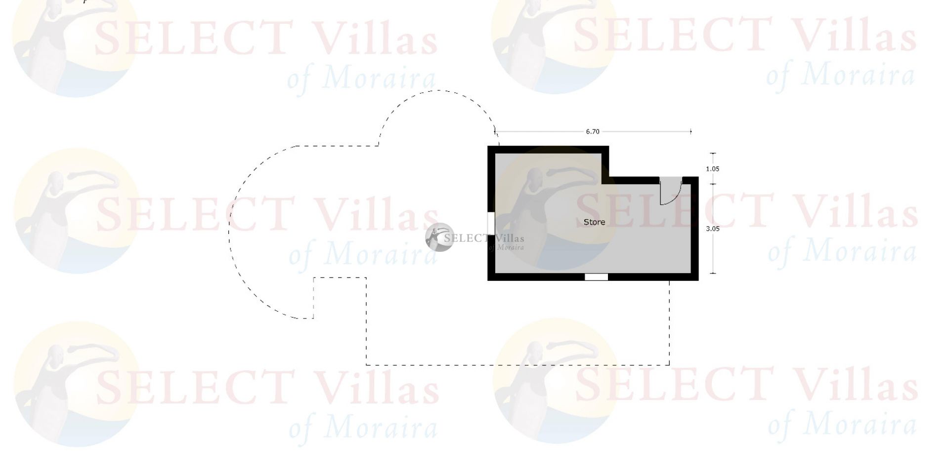 Revente - Villa - Benitachell - Los Molinos