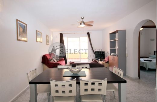 Re-sale - Apartment/Flat - Benitachell - Montecala CDS