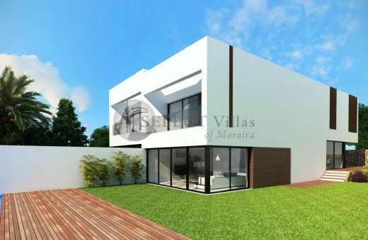 Nueva construcción  - Linked Villa - Moraira - La Cometa