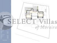 Nieuwe Woningen - Villa - Javea - Granadella