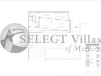New Build - VILLAS - Benissa Costa - Montemar