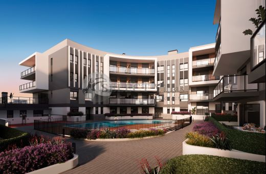 New Build - Apartment/Flat - Javea - Javea Town Centre