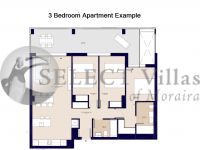 Neubau - Apartment/Flat - Denia