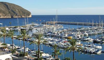 Moraira