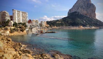 Calpe