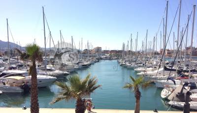 port of denia