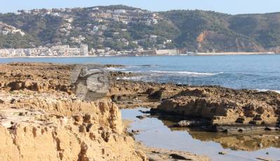 coves in javea