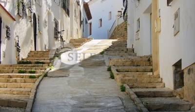 altea alicante spain