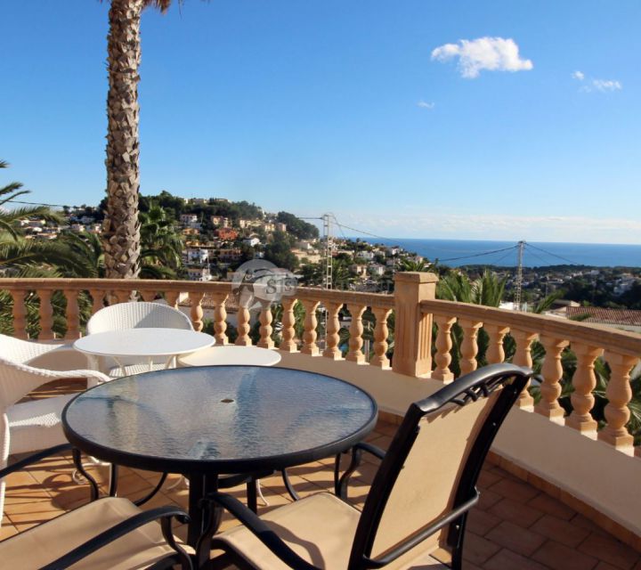 Our villas for sale in Benitachell are not just a whim, but a necessity. Discover why