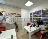 real estate office in moraira select villas