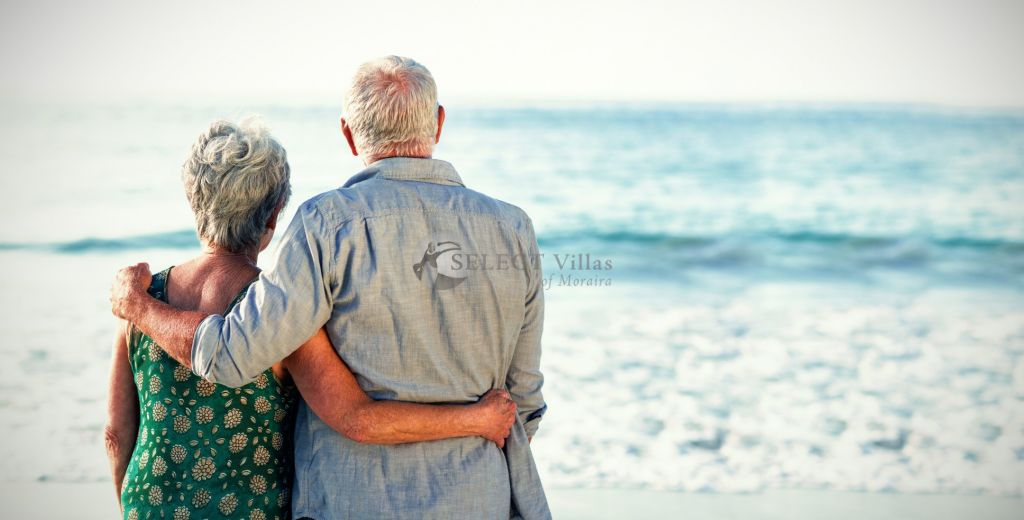 Planning your retirement? Expert Tips from Select Villas on how to find your dream home