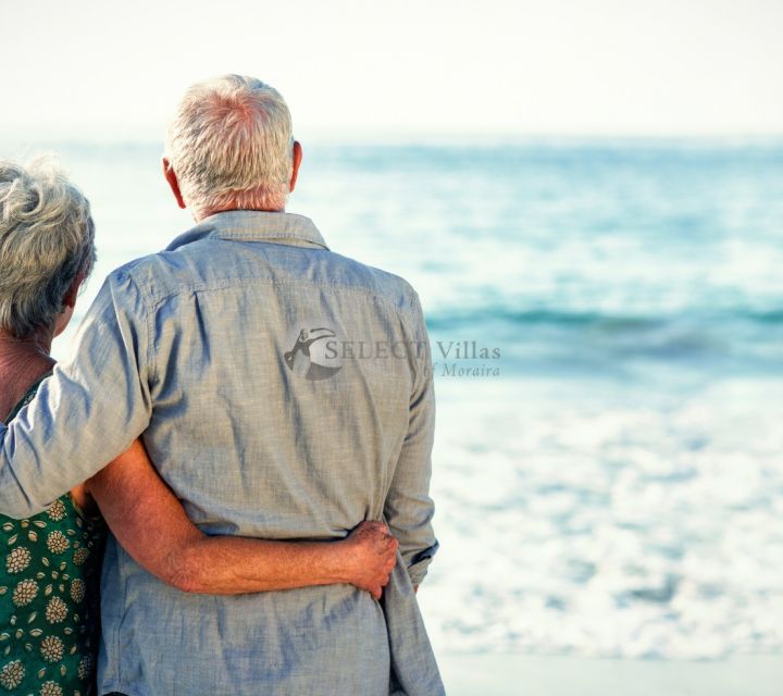 Planning your retirement? Expert Tips from Select Villas on how to find your dream home