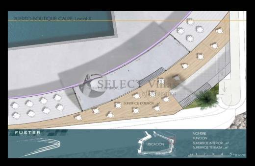New Build - Detached house - Calpe