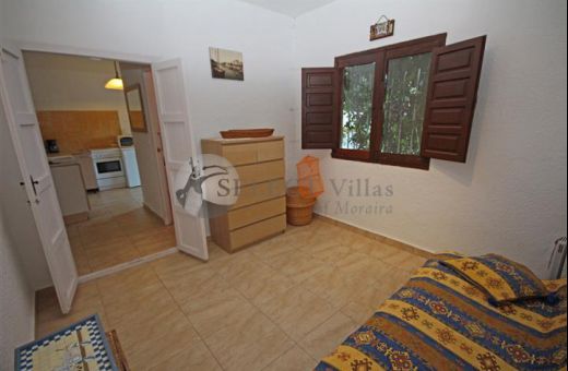 Re-sale - Villa - Javea - Cap Marti