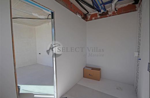 Nouvelle construction - Villa - Benissa Costa