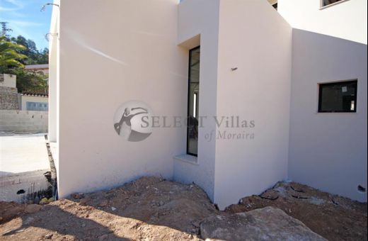 New Build - Villa - Benissa Costa