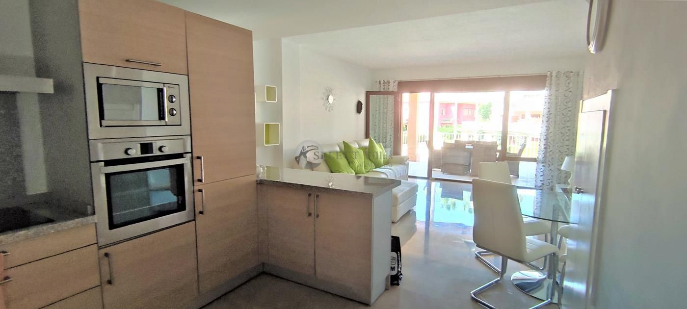 Re-sale - Apartment - Benissa - Benissa Costa