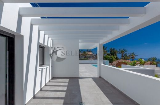 Re-sale - V - Javea - Balcón al Mar