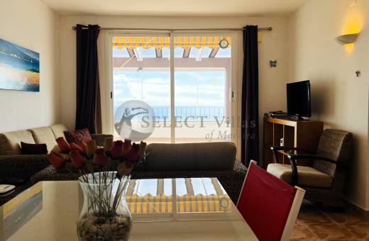 Re-sale - Villa - Benitachell - Panorama CDS
