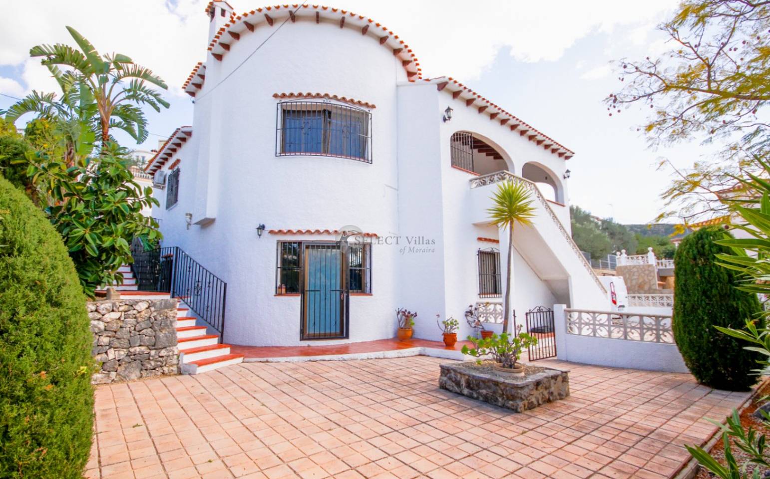Re-sale - Villa - Orba