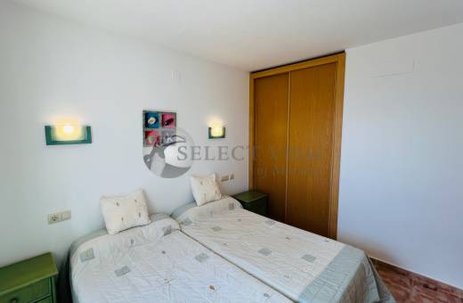 Re-sale - Villa - Benitachell - Panorama CDS