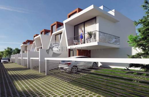 New Build - Villa - Calpe