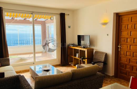 Re-sale - Villa - Benitachell - Panorama CDS