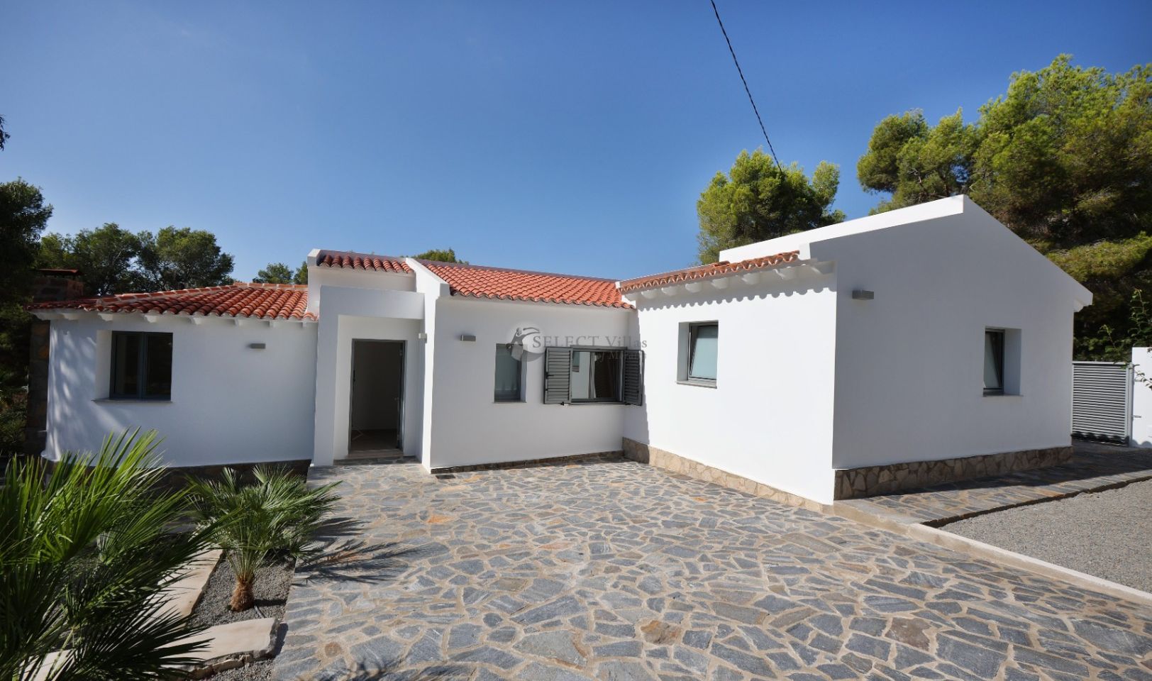 Re-sale - V - Benissa - Buenavista