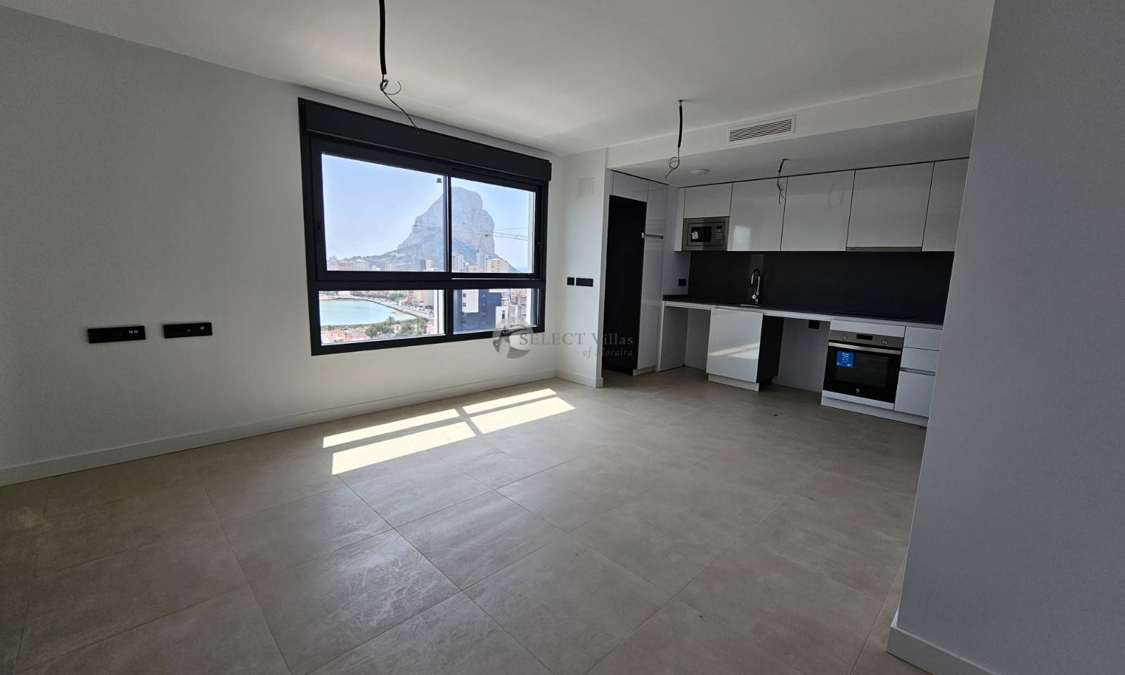 New Build - Apartment/Flat - Calpe