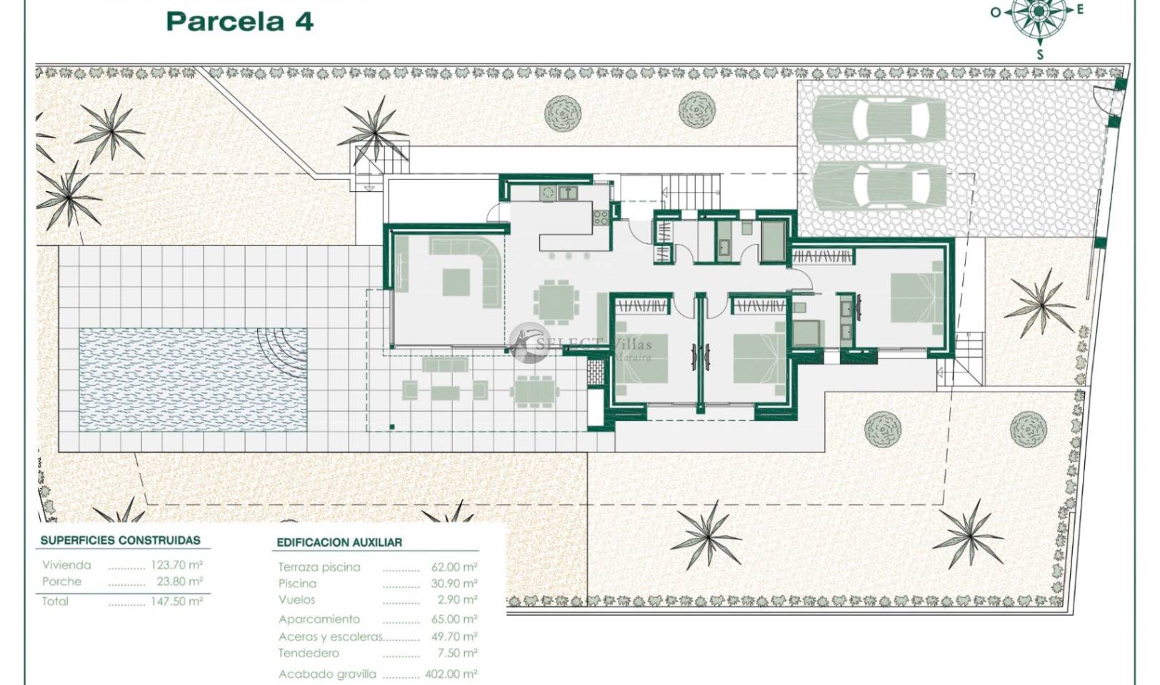 Re-sale - New Build - Benissa - Fanadix