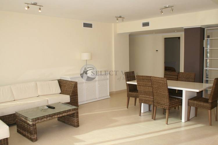 Estate Agent in Moraira