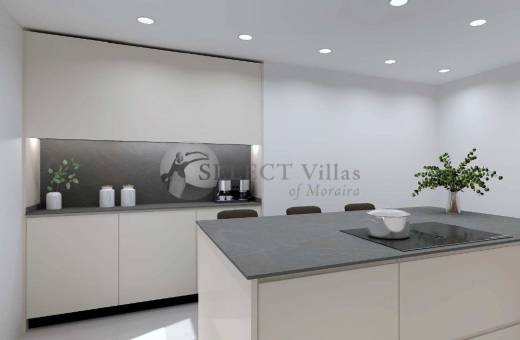 Re-sale - Penthouse - Calpe