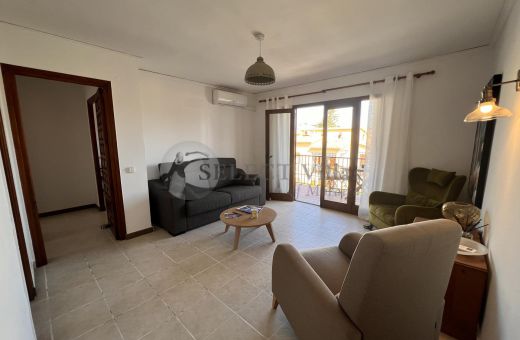 Re-sale - Apartment - Denia