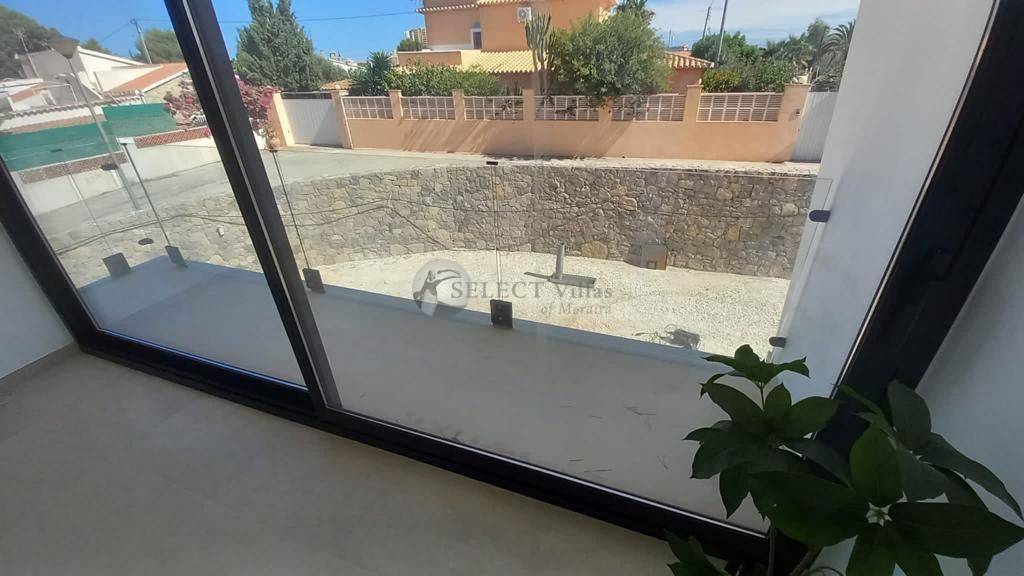 New Build - Villa - Calpe