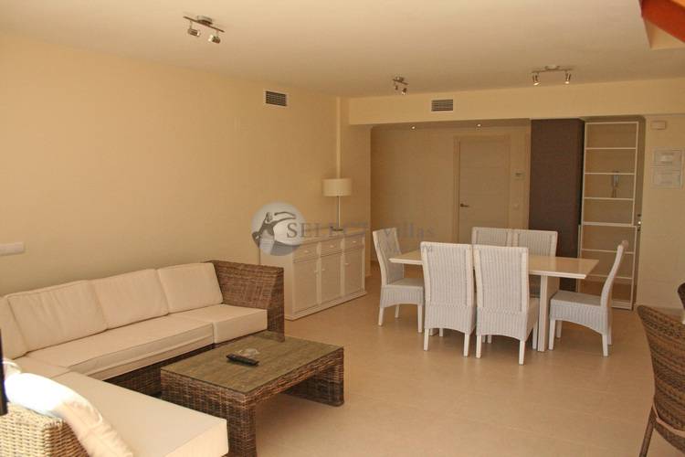 Re-sale - Penthouse - Calpe