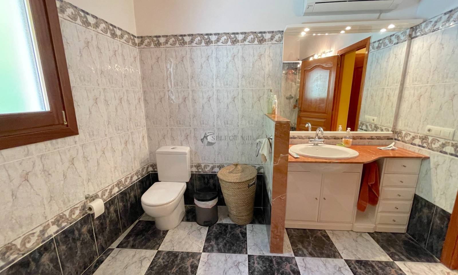 Re-sale - Villa - Moraira - El Portet