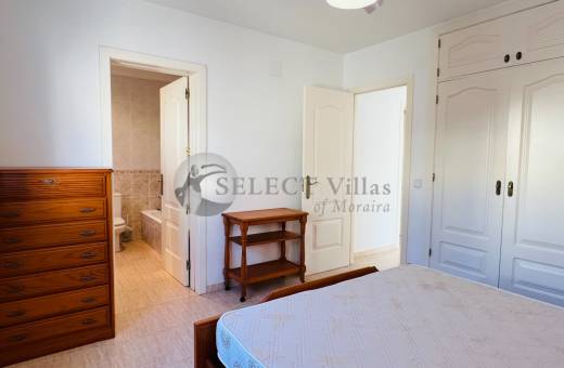 Re-sale - Villa - Benitachell - Los Molinos