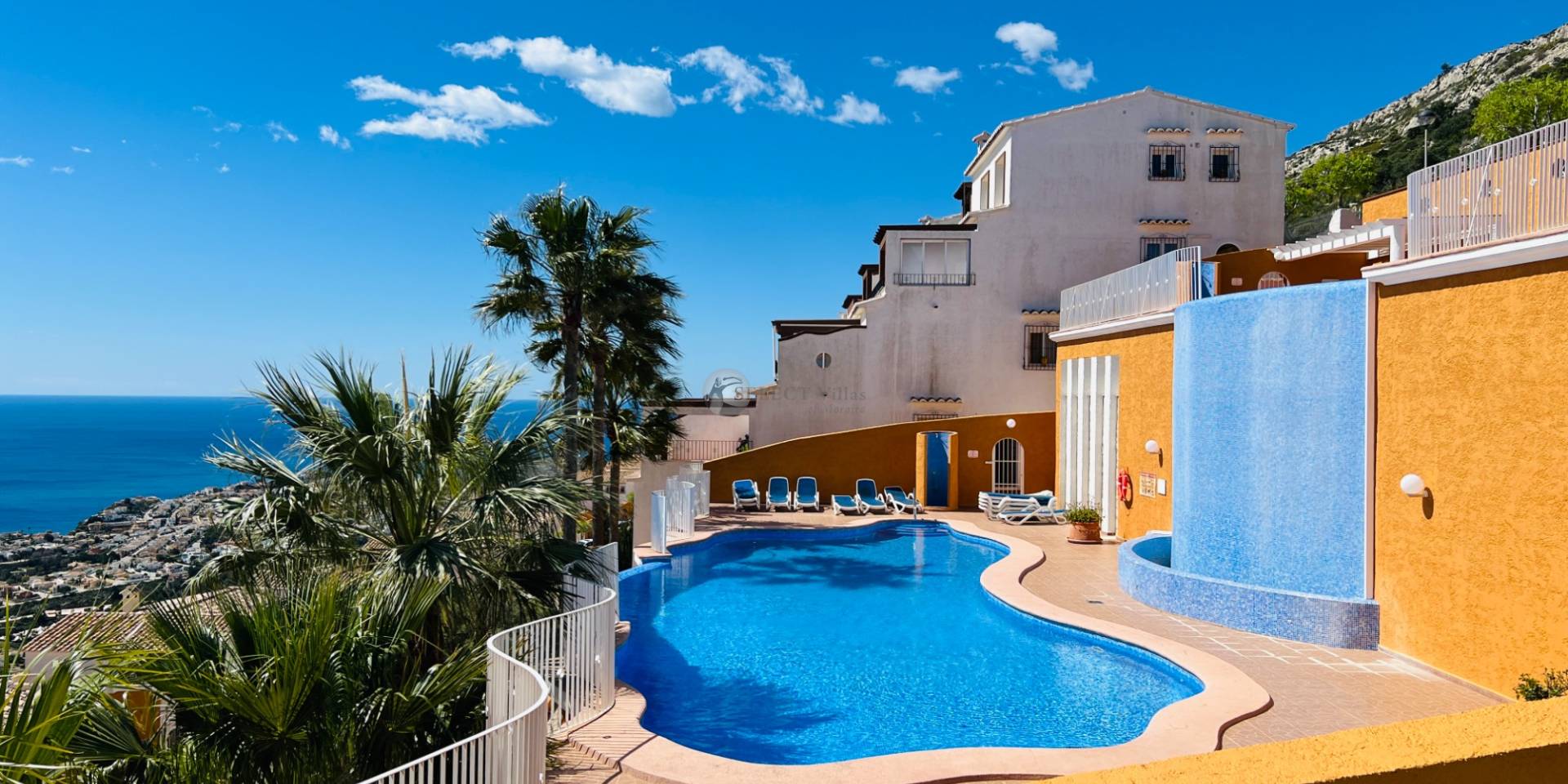 Estate Agents in Moraira