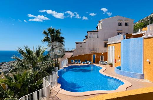Estate Agents in Moraira