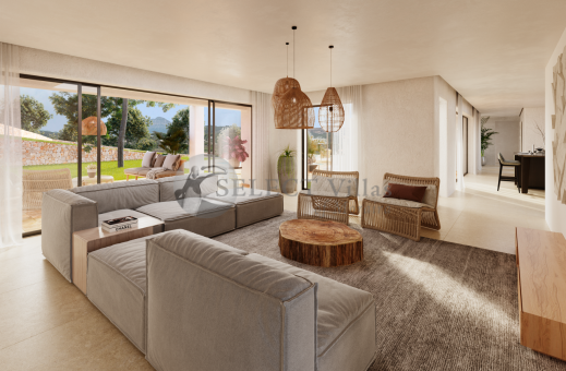 Estate agents in Moraira
