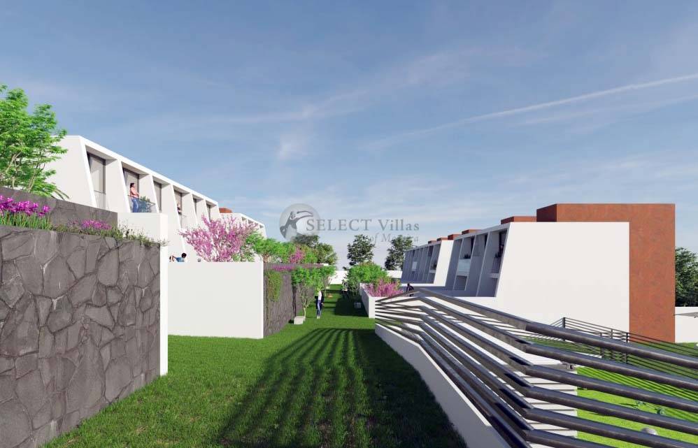 New Build - Villa - Calpe