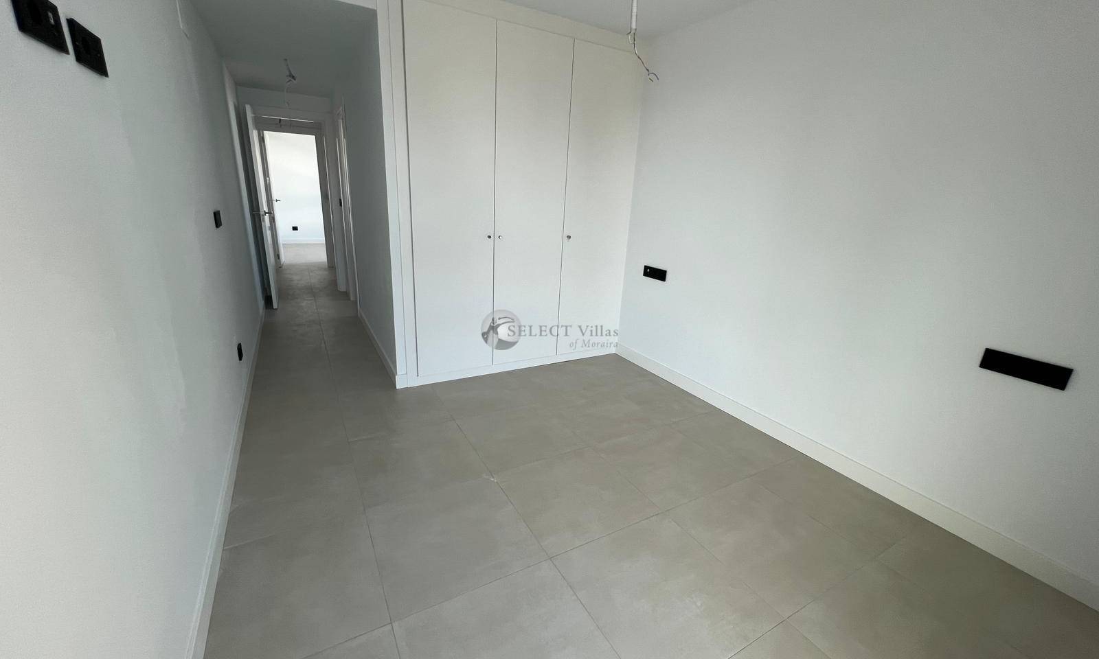 New Build - Apartment/Flat - Calpe