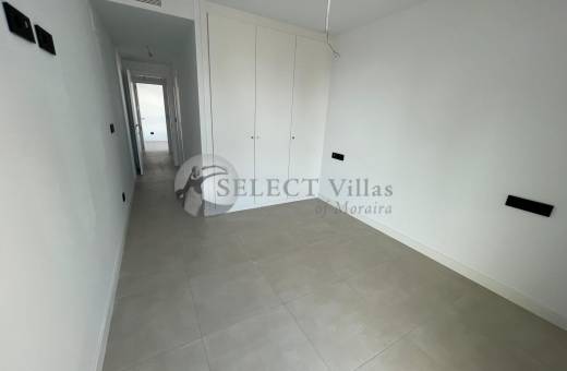 New Build - Apartment/Flat - Calpe