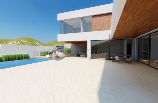 Re-sale -  - Calpe