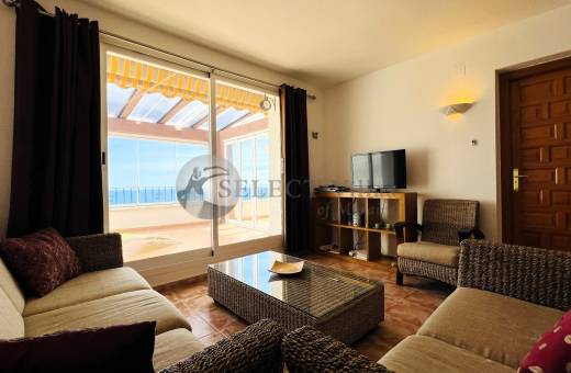 Re-sale - Villa - Benitachell - Panorama CDS